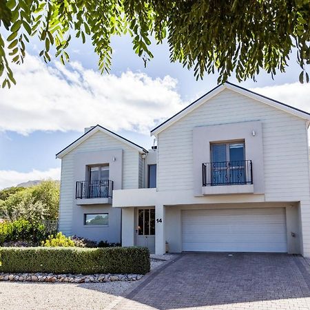 Nerf-Af Rooms And Cottage At Onrus , Hermanus הרמנוס מראה חיצוני תמונה