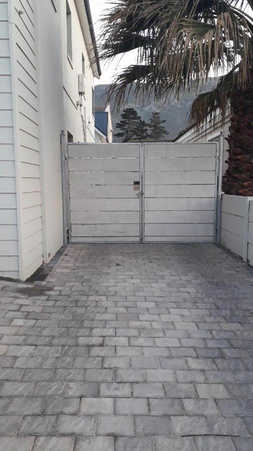 Nerf-Af Rooms And Cottage At Onrus , Hermanus הרמנוס מראה חיצוני תמונה