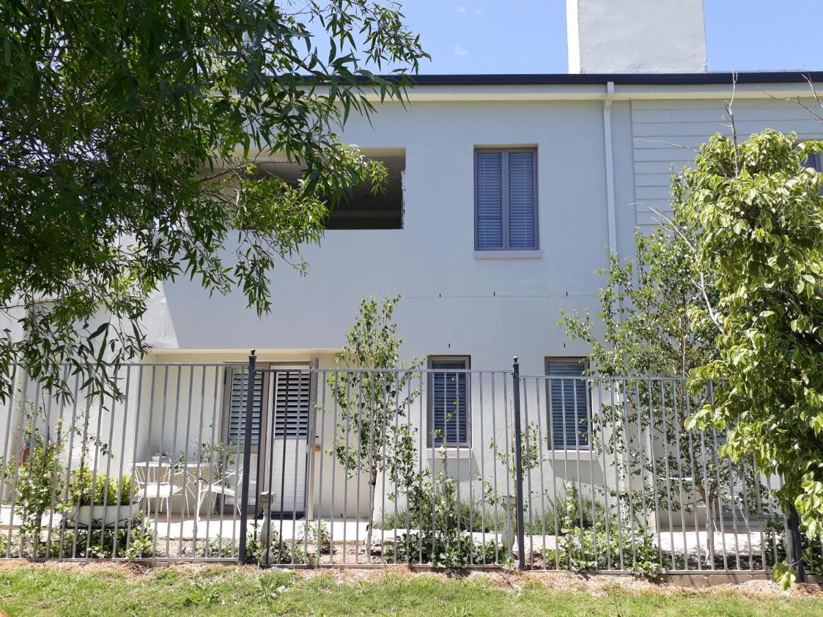 Nerf-Af Rooms And Cottage At Onrus , Hermanus הרמנוס מראה חיצוני תמונה
