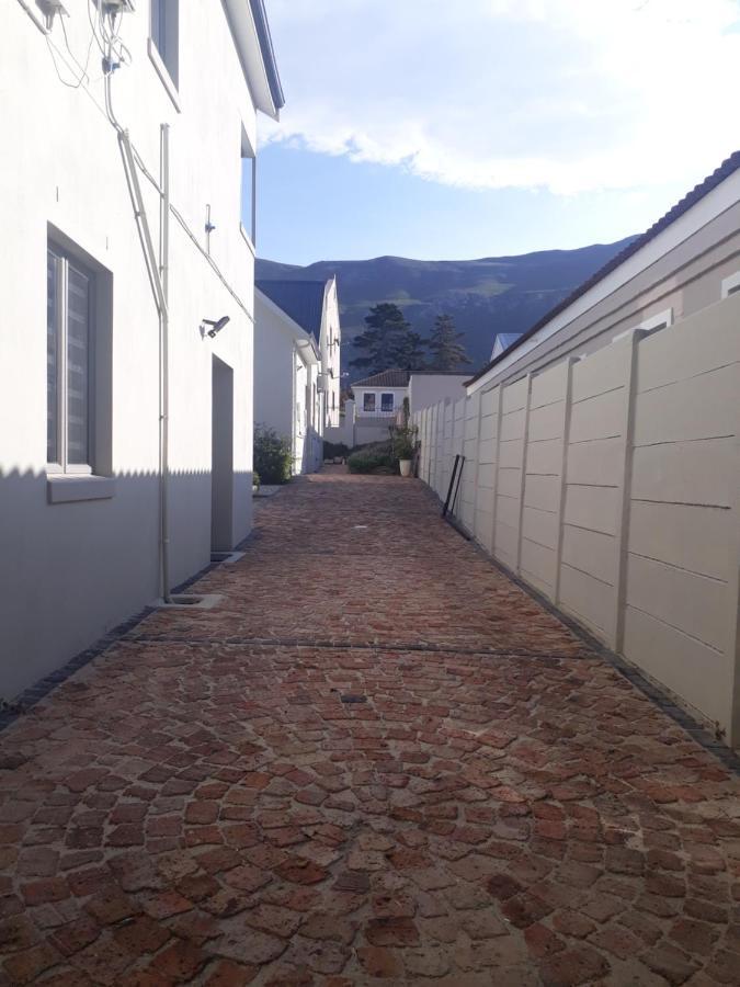 Nerf-Af Rooms And Cottage At Onrus , Hermanus הרמנוס מראה חיצוני תמונה