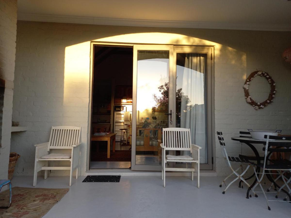 Nerf-Af Rooms And Cottage At Onrus , Hermanus הרמנוס מראה חיצוני תמונה