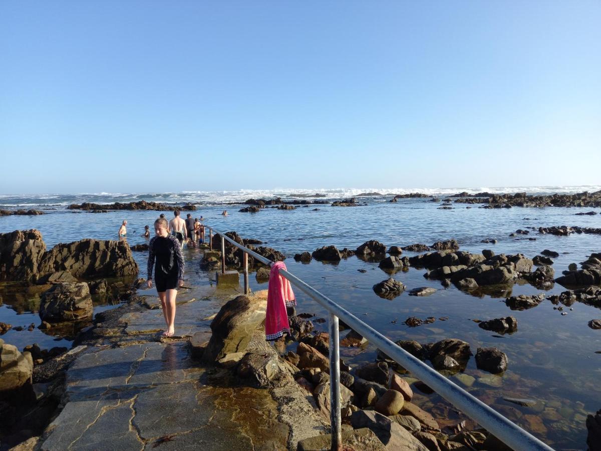 Nerf-Af Rooms And Cottage At Onrus , Hermanus הרמנוס מראה חיצוני תמונה