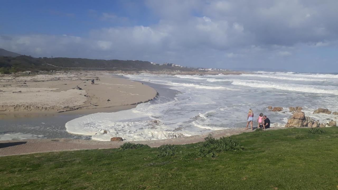 Nerf-Af Rooms And Cottage At Onrus , Hermanus הרמנוס מראה חיצוני תמונה