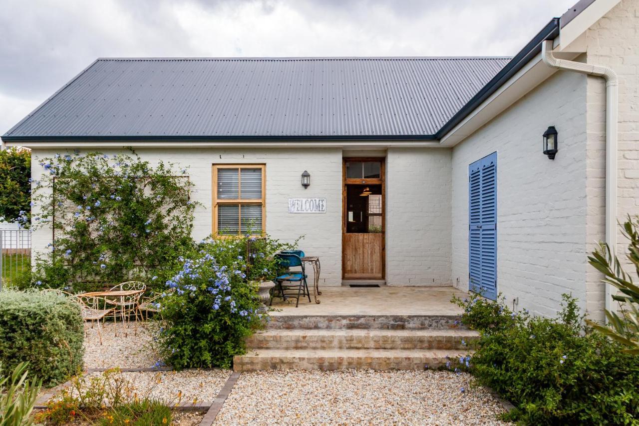 Nerf-Af Rooms And Cottage At Onrus , Hermanus הרמנוס מראה חיצוני תמונה