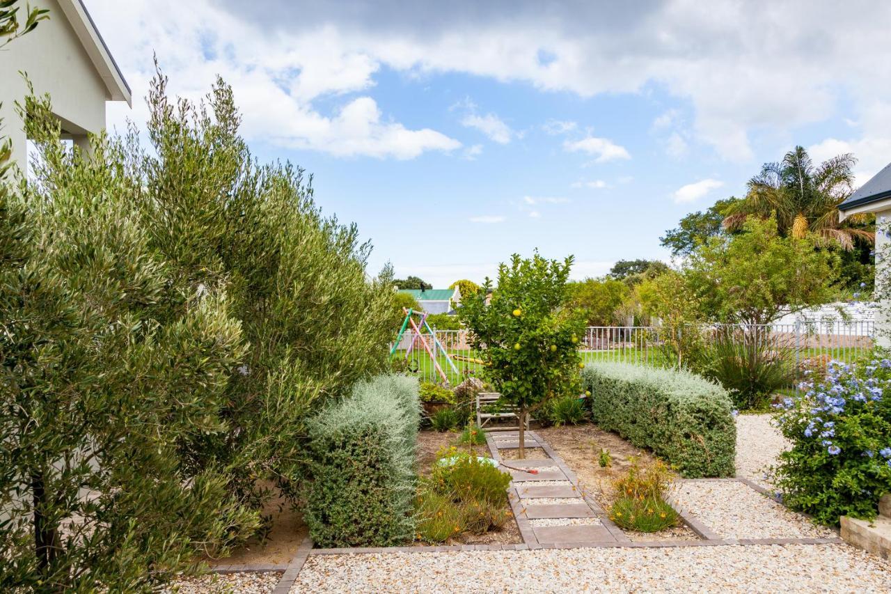 Nerf-Af Rooms And Cottage At Onrus , Hermanus הרמנוס מראה חיצוני תמונה