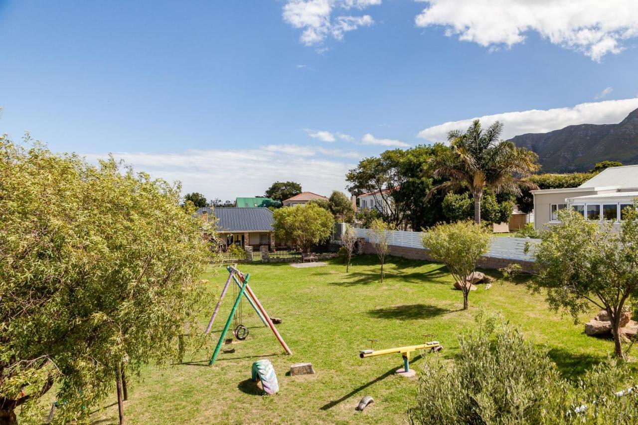 Nerf-Af Rooms And Cottage At Onrus , Hermanus הרמנוס מראה חיצוני תמונה