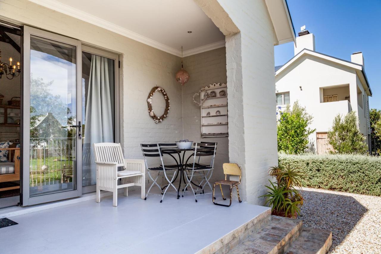 Nerf-Af Rooms And Cottage At Onrus , Hermanus הרמנוס מראה חיצוני תמונה