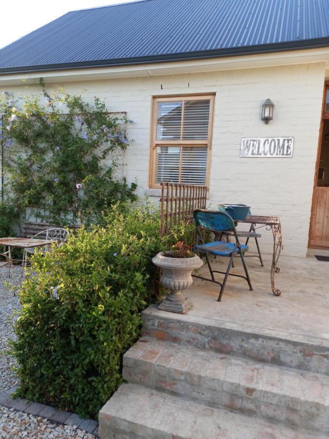 Nerf-Af Rooms And Cottage At Onrus , Hermanus הרמנוס מראה חיצוני תמונה