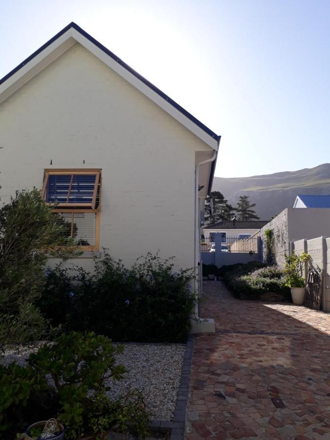 Nerf-Af Rooms And Cottage At Onrus , Hermanus הרמנוס מראה חיצוני תמונה