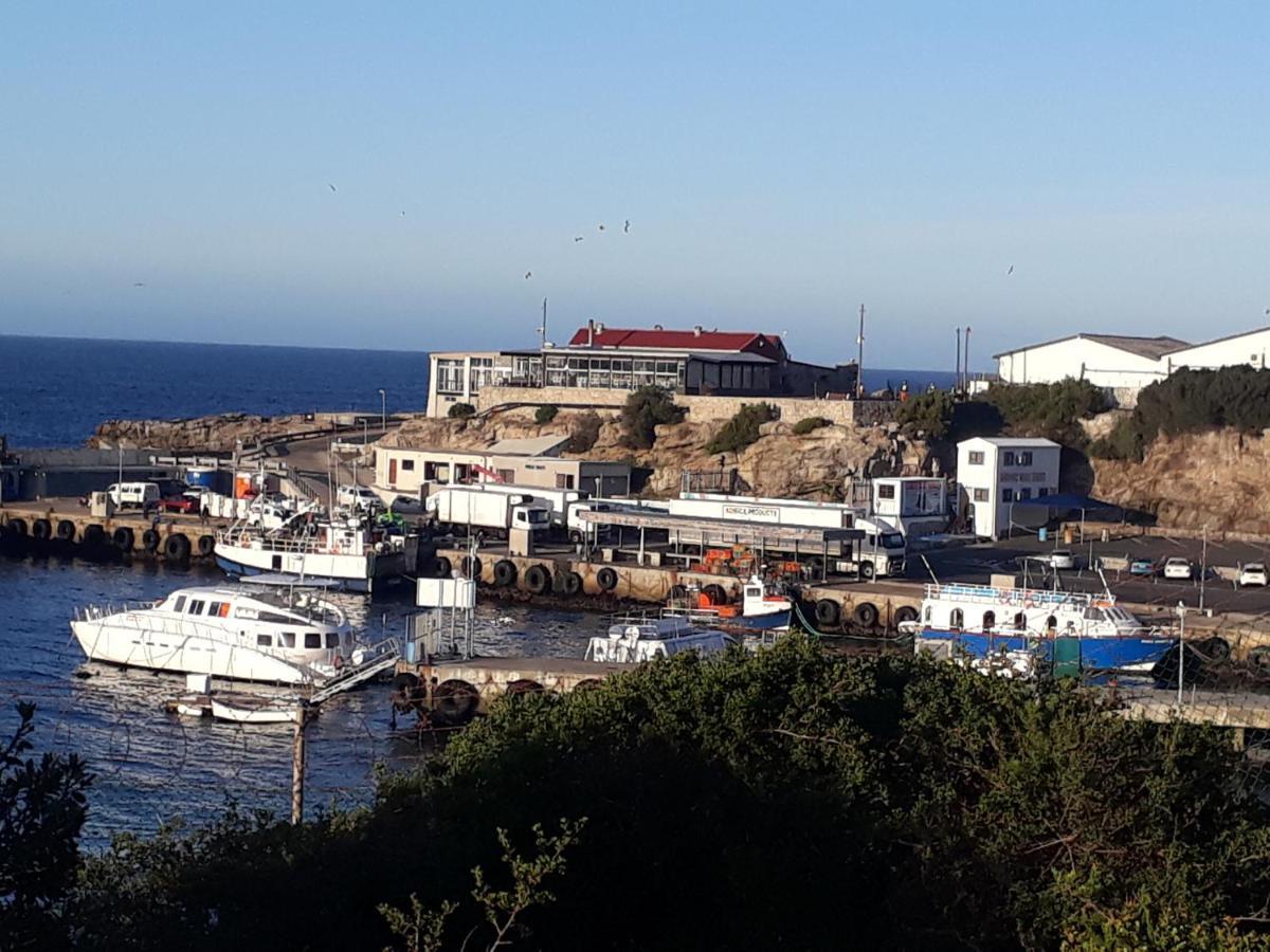 Nerf-Af Rooms And Cottage At Onrus , Hermanus הרמנוס מראה חיצוני תמונה