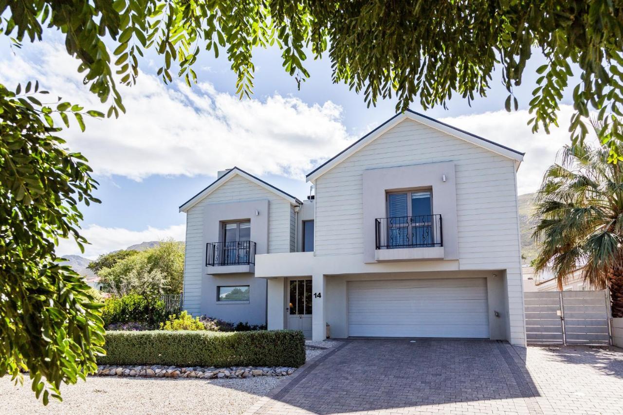 Nerf-Af Rooms And Cottage At Onrus , Hermanus הרמנוס מראה חיצוני תמונה