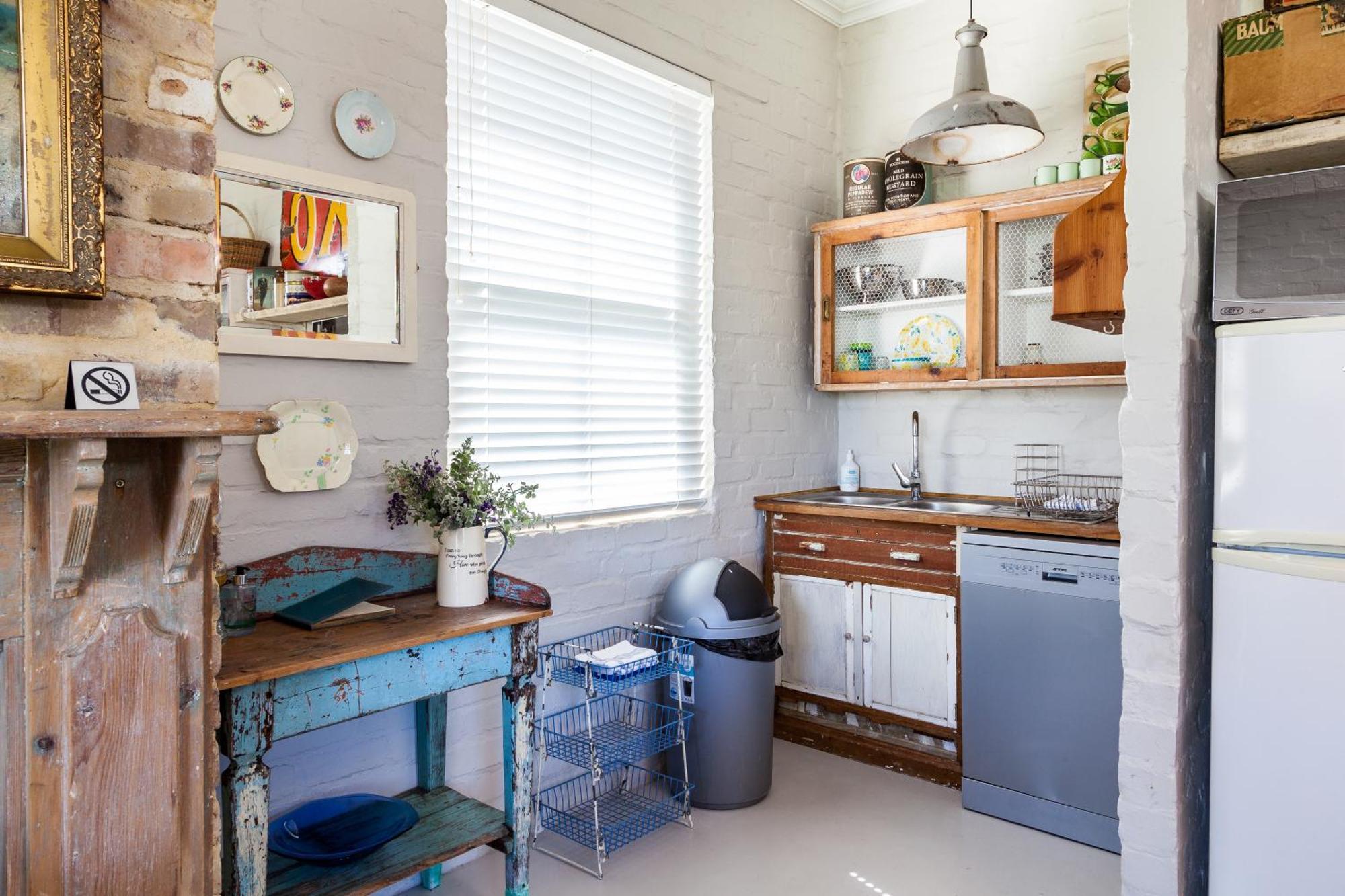 Nerf-Af Rooms And Cottage At Onrus , Hermanus הרמנוס חדר תמונה