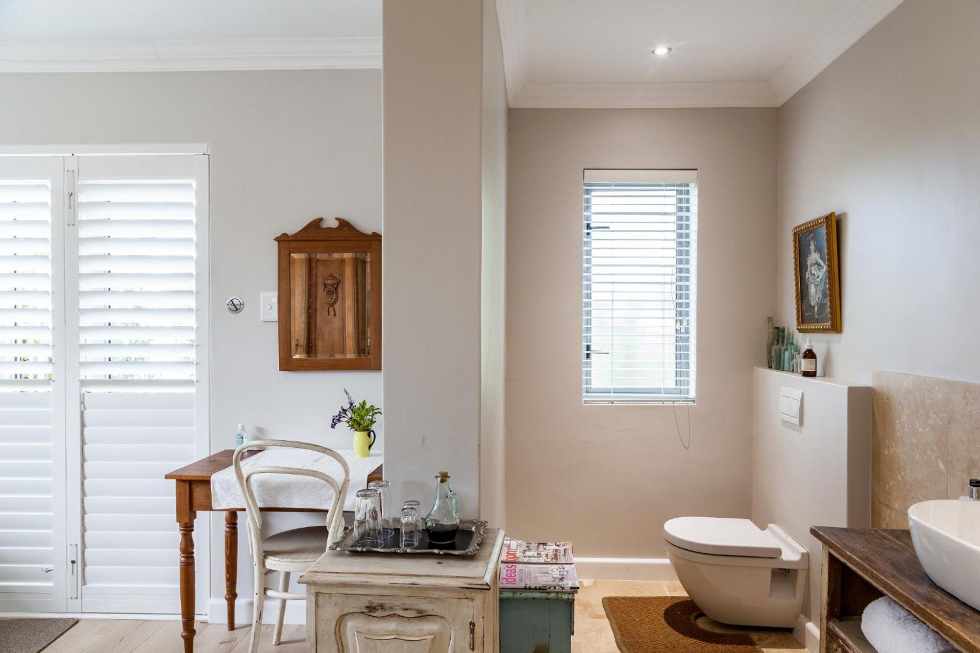 Nerf-Af Rooms And Cottage At Onrus , Hermanus הרמנוס חדר תמונה
