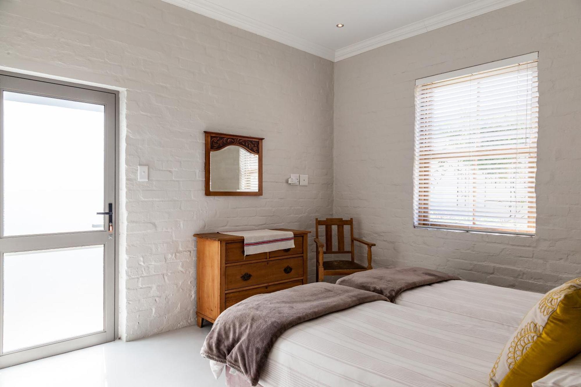 Nerf-Af Rooms And Cottage At Onrus , Hermanus הרמנוס חדר תמונה