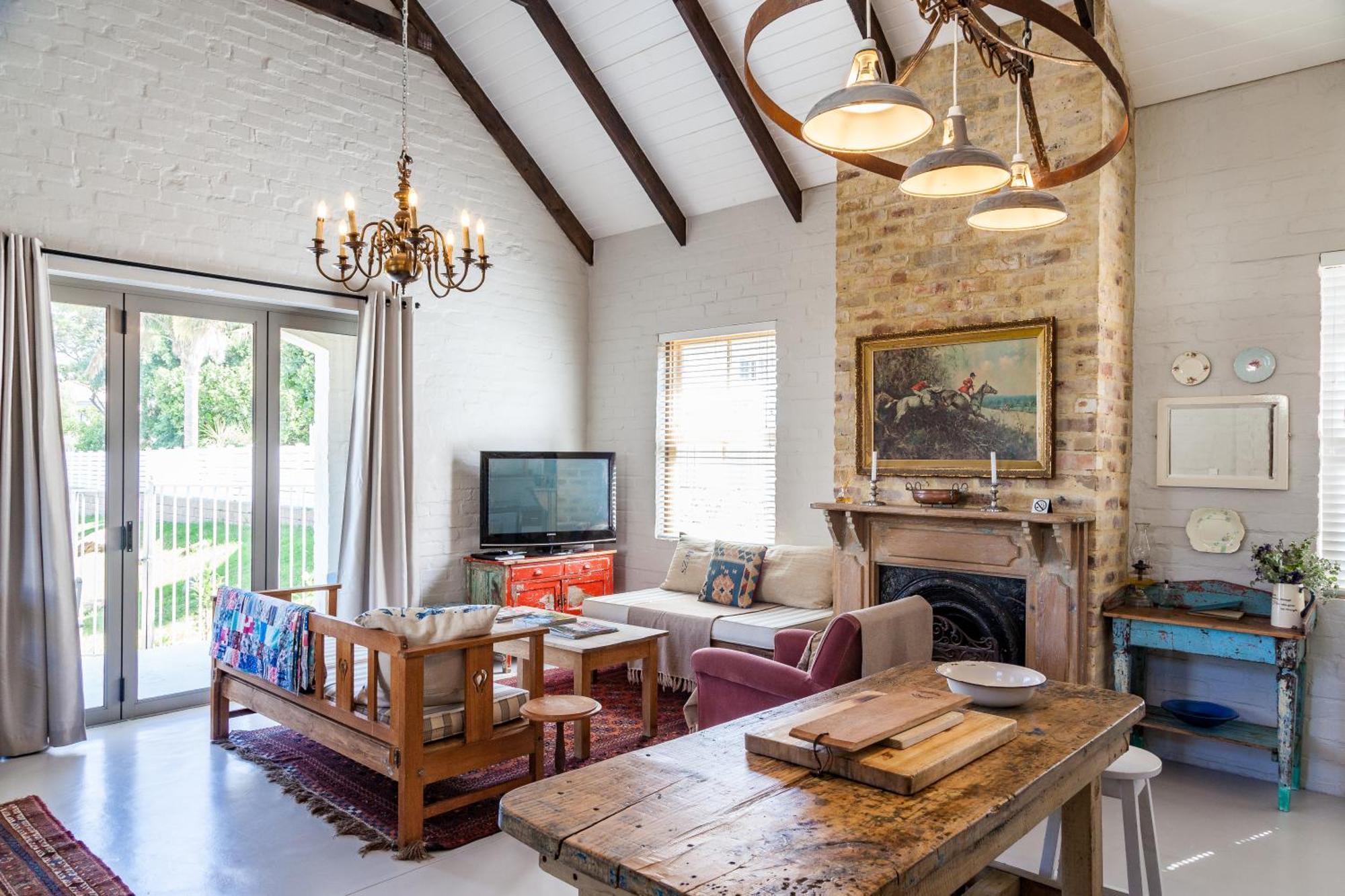 Nerf-Af Rooms And Cottage At Onrus , Hermanus הרמנוס חדר תמונה