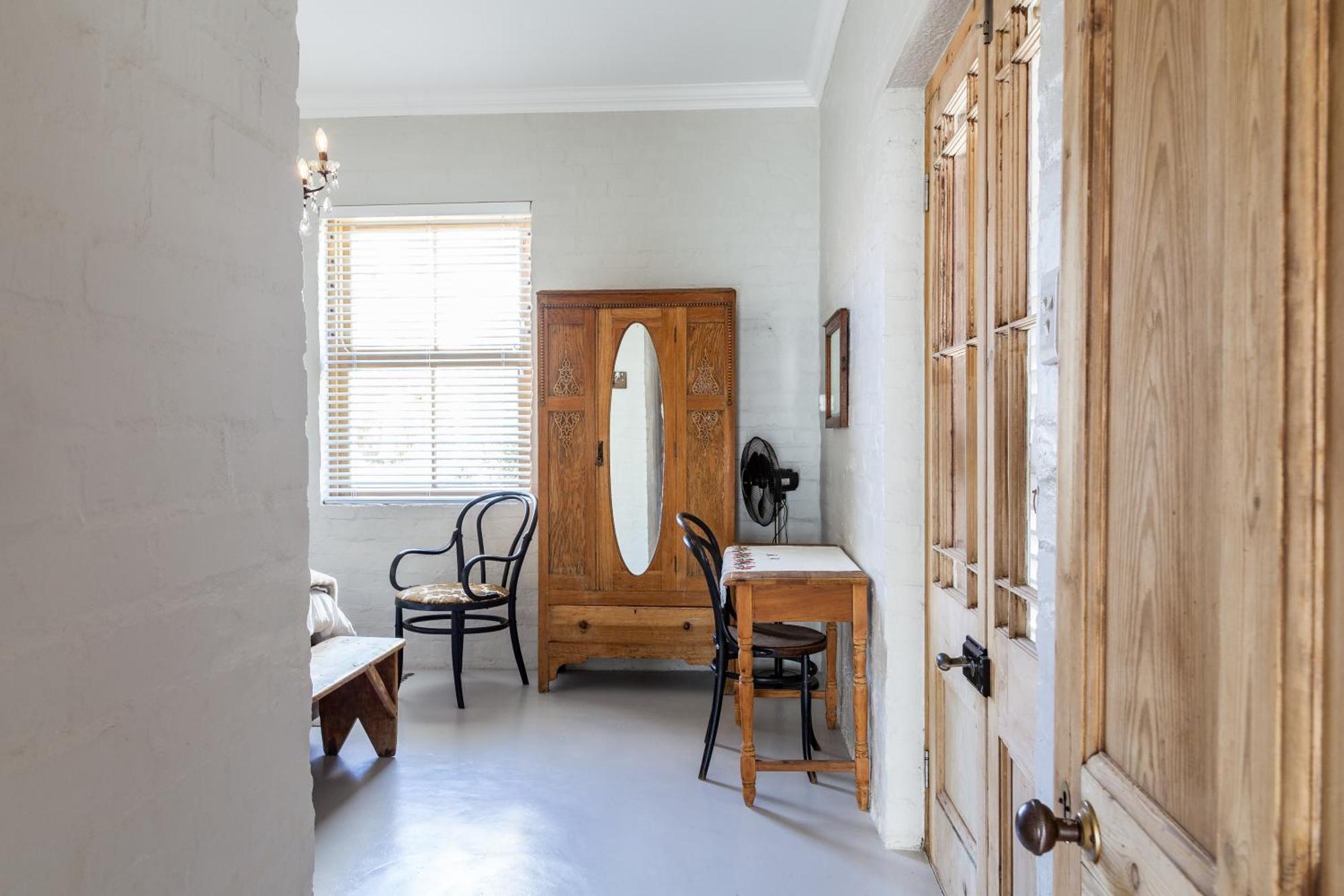 Nerf-Af Rooms And Cottage At Onrus , Hermanus הרמנוס חדר תמונה