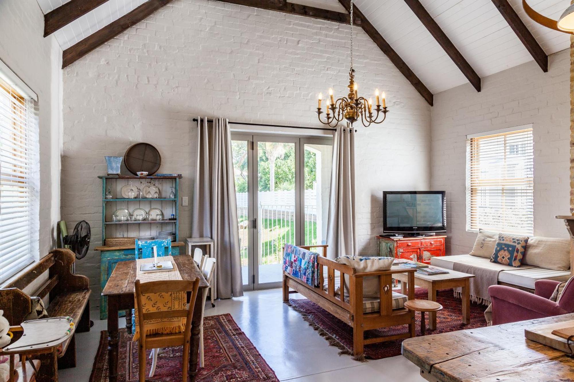 Nerf-Af Rooms And Cottage At Onrus , Hermanus הרמנוס חדר תמונה