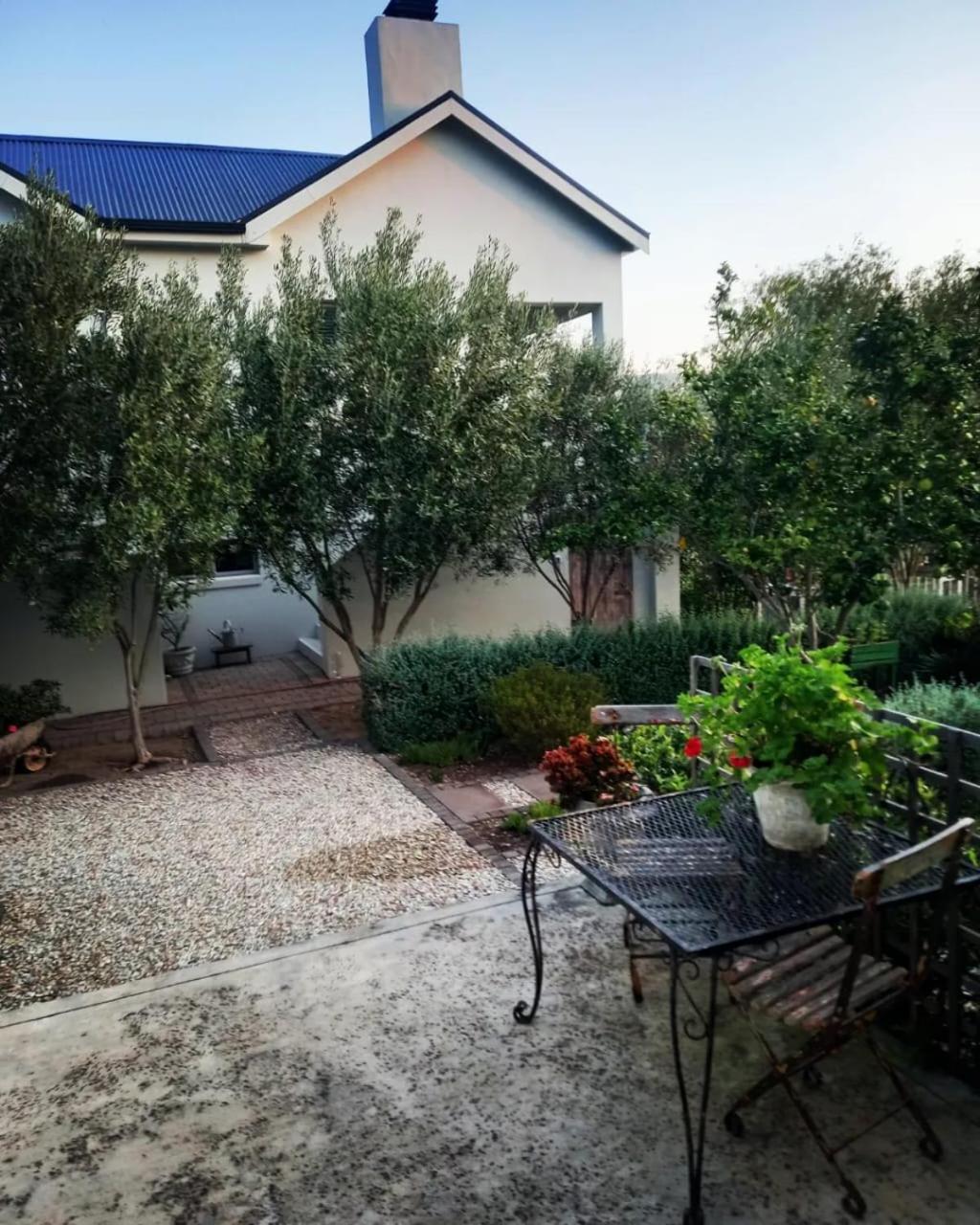Nerf-Af Rooms And Cottage At Onrus , Hermanus הרמנוס מראה חיצוני תמונה