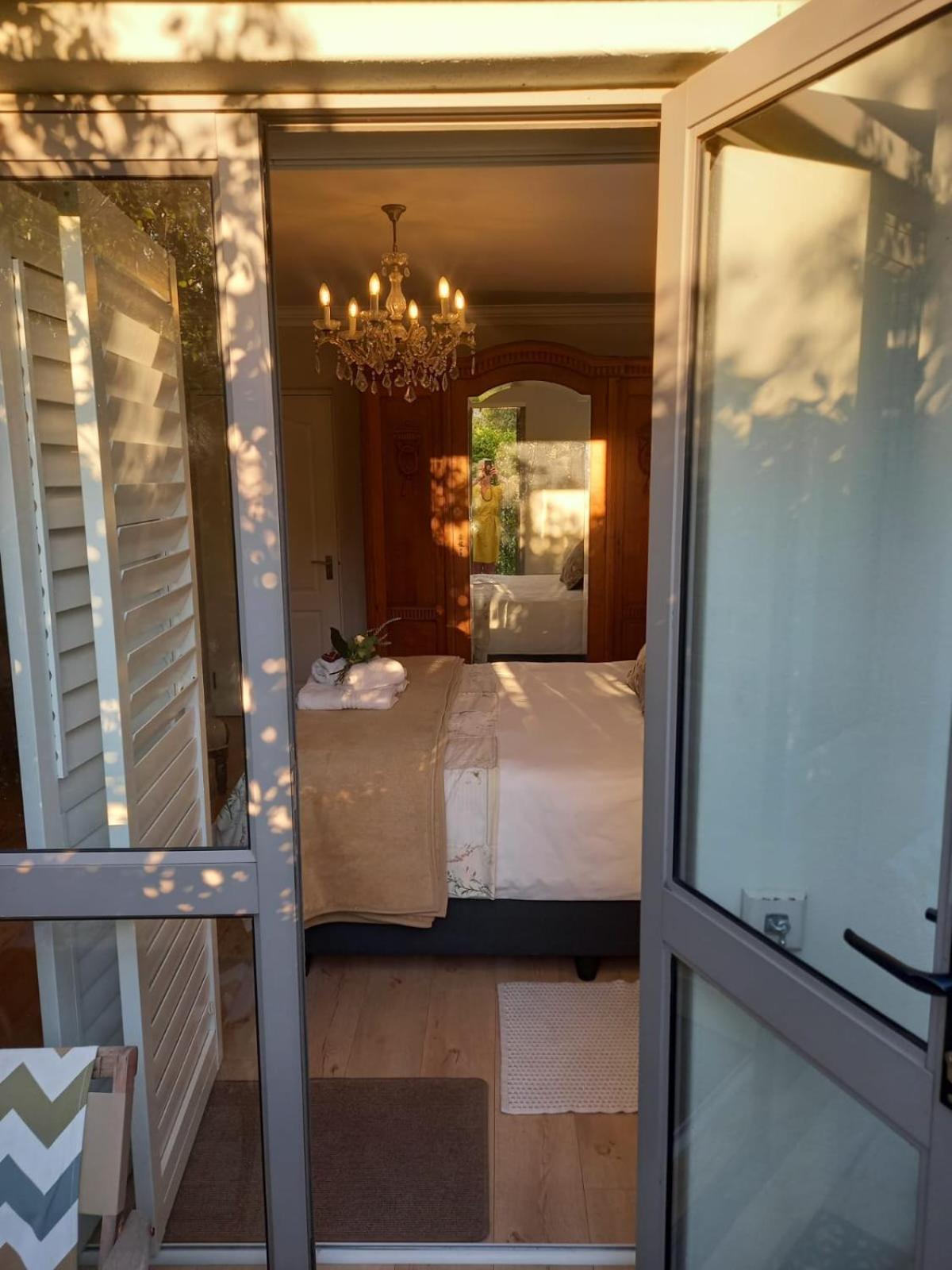 Nerf-Af Rooms And Cottage At Onrus , Hermanus הרמנוס חדר תמונה