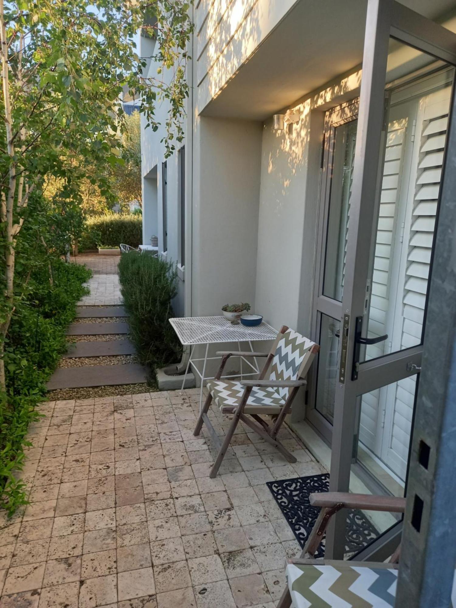 Nerf-Af Rooms And Cottage At Onrus , Hermanus הרמנוס מראה חיצוני תמונה