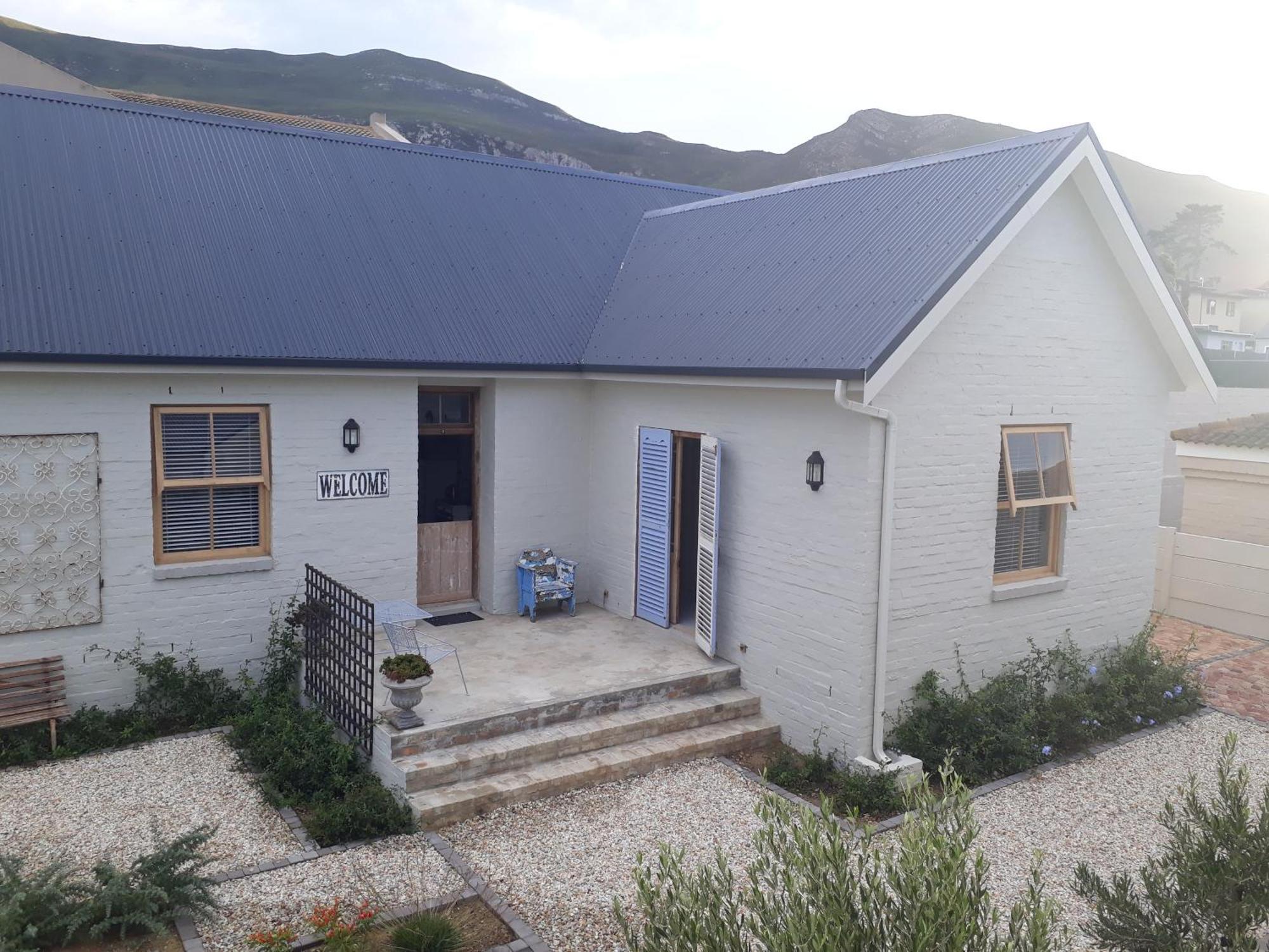 Nerf-Af Rooms And Cottage At Onrus , Hermanus הרמנוס חדר תמונה