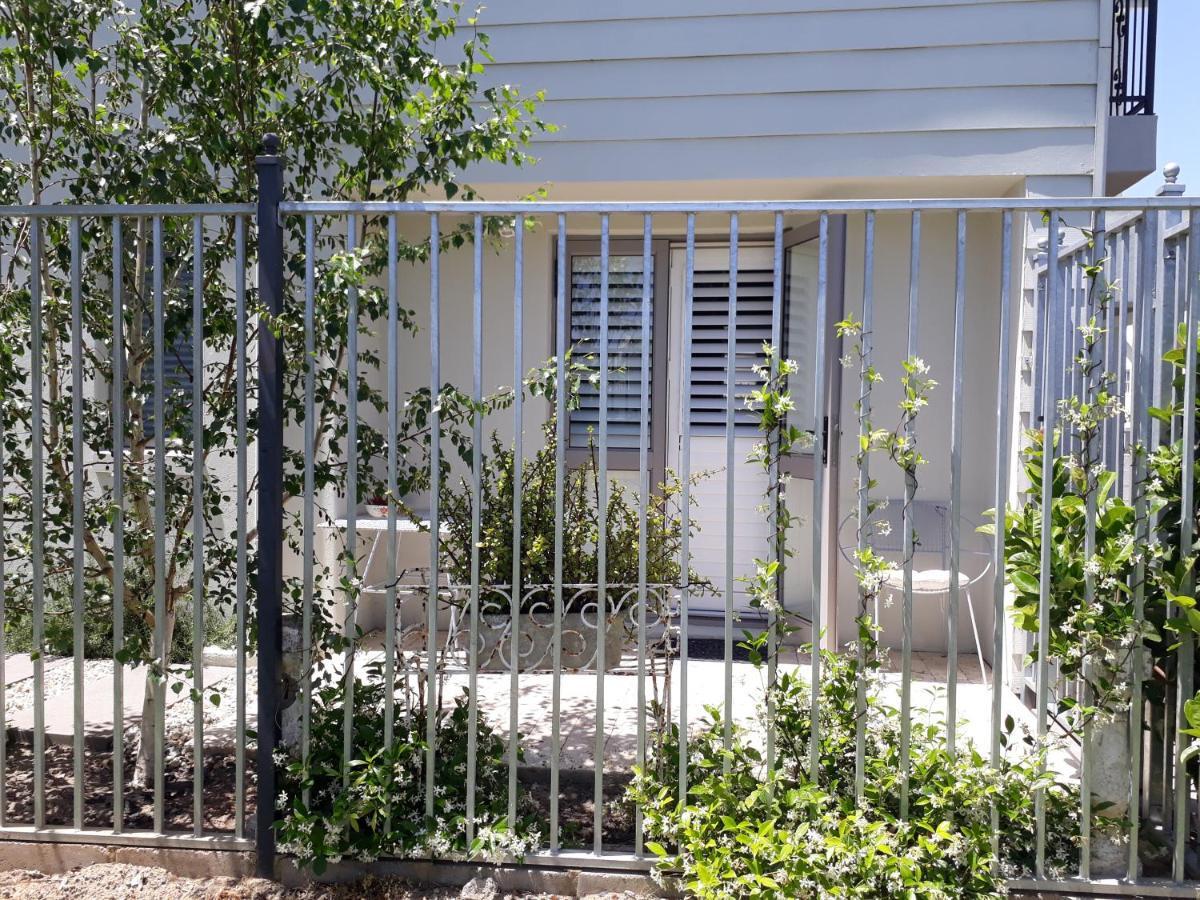 Nerf-Af Rooms And Cottage At Onrus , Hermanus הרמנוס מראה חיצוני תמונה