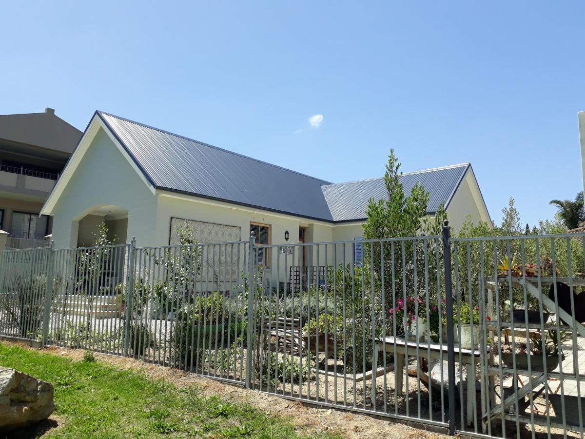 Nerf-Af Rooms And Cottage At Onrus , Hermanus הרמנוס מראה חיצוני תמונה